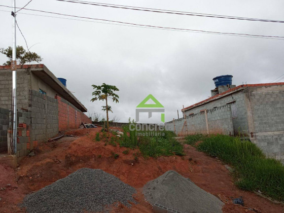 Imagem Terreno à Venda, 125 m² em Parque Monjolo - Cotia Imagem Terreno à Venda, 125 m² em Parque Monjolo - Cotia