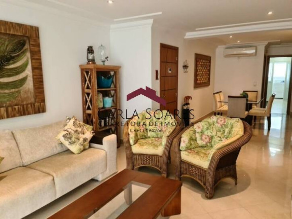 Imagem Apartamento com 4 Quartos à Venda, 150 m² em Jardim Astúrias - Guarujá Imagem Apartamento com 4 Quartos à Venda, 150 m² em Jardim Astúrias - Guarujá