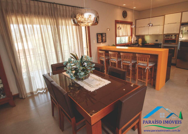Imagem Casa com 4 Quartos à Venda, 300 m² em Centro - Paraisópolis