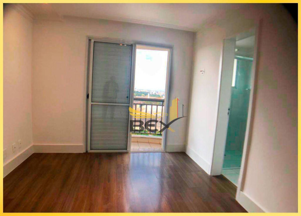 Imagem Apartamento com 3 Quartos à Venda, 165 m² em Alphaville Industrial - Barueri