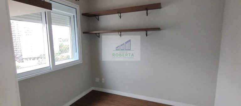 Imagem Apartamento com 3 Quartos à Venda, 116 m² em Jardim Das Acácias - São Paulo