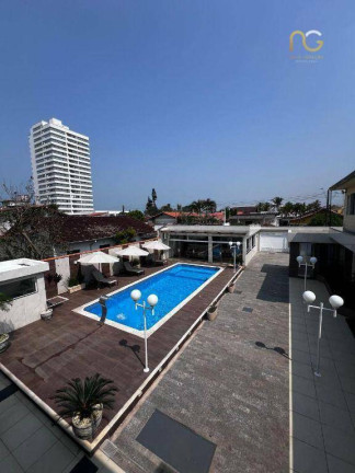 Imagem Sobrado com 8 Quartos à Venda, 500 m² em Balneário Flórida - Praia Grande Imagem Sobrado com 8 Quartos à Venda, 500 m² em Balneário Flórida - Praia Grande