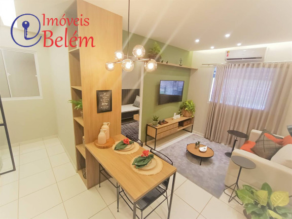 Imagem Apartamento com 2 Quartos à Venda, 86 m² em Coqueiro - Belém Imagem Apartamento com 2 Quartos à Venda, 86 m² em Coqueiro - Belém