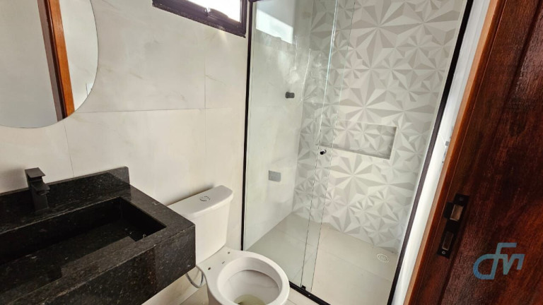 Imagem Casa com 2 Quartos à Venda, 65 m² em Vila Nova Cintra - Mogi Das Cruzes