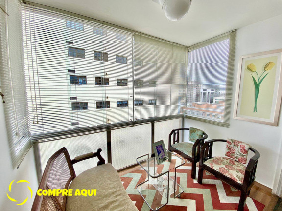 Imagem Apartamento com 3 Quartos à Venda, 153 m² em Santa Cecília - São Paulo Imagem Apartamento com 3 Quartos à Venda, 153 m² em Santa Cecília - São Paulo