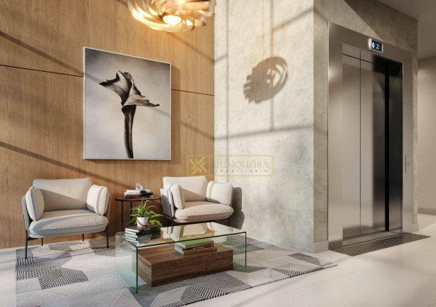 Apartamento com 2 Quartos à Venda, 52 m² em Serraria - São José