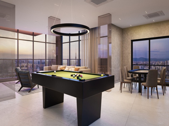 Imagem Apartamento com 1 Quarto à Venda, 25 m² em Pinheiros - São Paulo Imagem Apartamento com 1 Quarto à Venda, 25 m² em Pinheiros - São Paulo