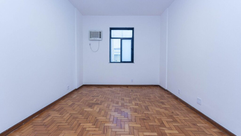 Imagem Imóvel com 1 Quarto à Venda, 27 m² em Flamengo - Rio De Janeiro