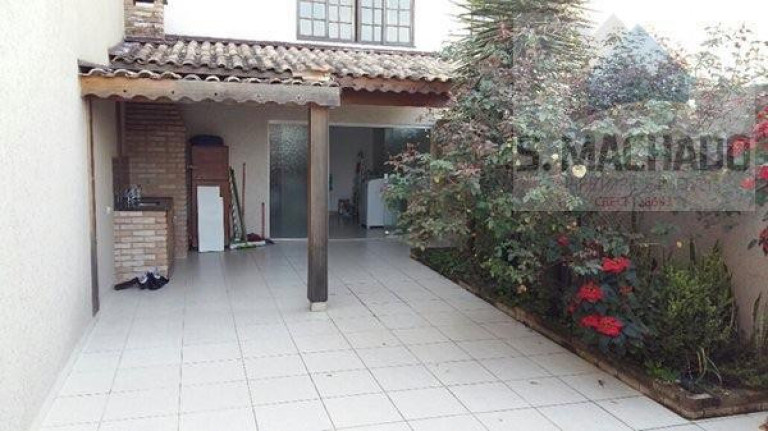 Imagem Casa com 3 Quartos à Venda, 221 m² em Parque Novo Oratório - Santo André Imagem Casa com 3 Quartos à Venda, 221 m² em Parque Novo Oratório - Santo André