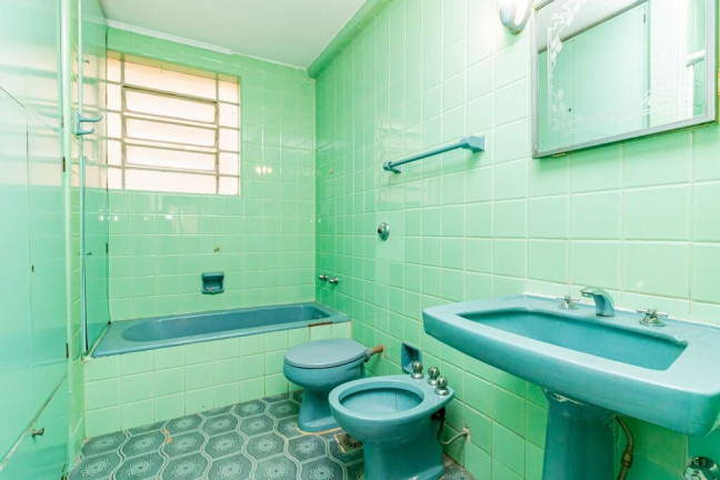Imagem Apartamento com 3 Quartos à Venda, 145 m² em Centro Histórico - Porto Alegre