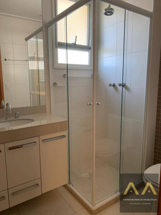 Imagem Apartamento com 3 Quartos para Alugar, 97 m² em Tamboré - Santana De Parnaíba Imagem Apartamento com 3 Quartos para Alugar, 97 m² em Tamboré - Santana De Parnaíba