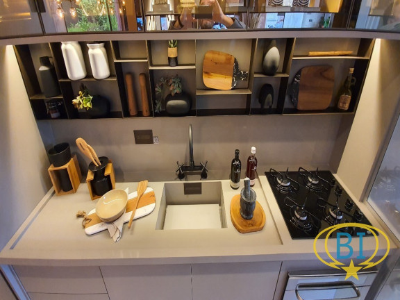 Imagem Apartamento com 2 Quartos à Venda, 9.500 m² em Perdizes - São Paulo