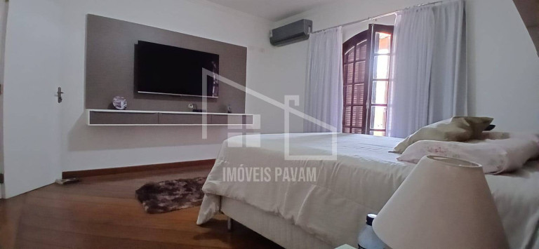Imagem Sobrado com 4 Quartos à Venda, 284 m² em Independência - São Bernardo Do Campo Imagem Sobrado com 4 Quartos à Venda, 284 m² em Independência - São Bernardo Do Campo