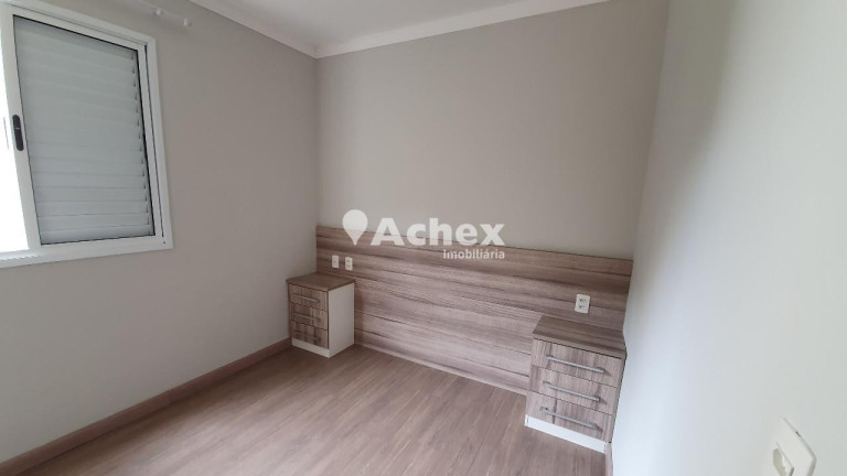 Imagem Apartamento com 3 Quartos à Venda, 74 m² em Chácara Primavera - Campinas