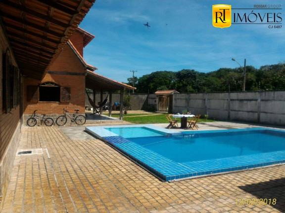 Imagem Casa com 4 Quartos à Venda, 350 m² em Peró - Cabo Frio Imagem Casa com 4 Quartos à Venda, 350 m² em Peró - Cabo Frio