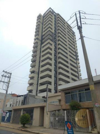 Imagem Apartamento com 3 Quartos à Venda, 161 m² em Campestre - Santo André