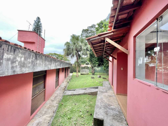 Imagem Casa com 4 Quartos à Venda, 409 m² em Chácara São João - Carapicuíba