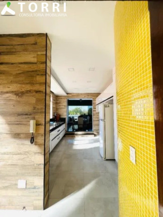 Imagem Sobrado com 5 Quartos à Venda, 412 m² em Jardim Santa Rosália - Sorocaba