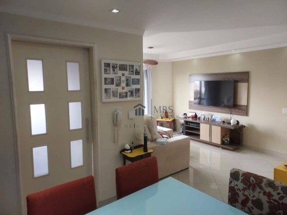 Imagem Imóvel com 3 Quartos à Venda, 80 m² em Tucuruvi - São Paulo Imagem Imóvel com 3 Quartos à Venda, 80 m² em Tucuruvi - São Paulo