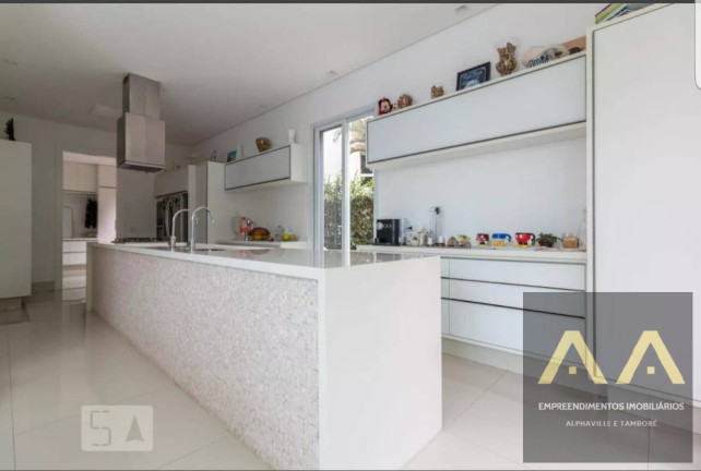 Imagem Casa com 5 Quartos à Venda, 740 m² em Alphaville - Santana De Parnaíba Imagem Casa com 5 Quartos à Venda, 740 m² em Alphaville - Santana De Parnaíba
