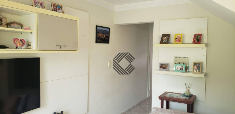 Imagem Sobrado com 3 Quartos à Venda, 132 m² em Jardim Prestes De Barros - Sorocaba Imagem Sobrado com 3 Quartos à Venda, 132 m² em Jardim Prestes De Barros - Sorocaba
