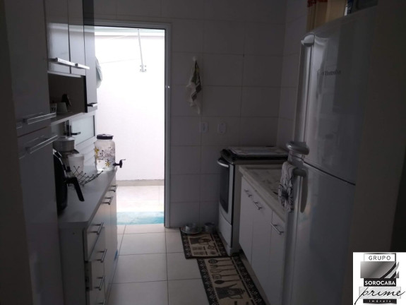Imagem Casa com 2 Quartos à Venda, 140 m² em Quintais Do Imperador - Sorocaba Imagem Casa com 2 Quartos à Venda, 140 m² em Quintais Do Imperador - Sorocaba