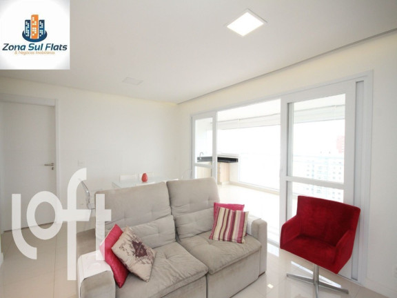 Imagem Apartamento com 3 Quartos à Venda, 130 m² em Vila Mariana - São Paulo Imagem Apartamento com 3 Quartos à Venda, 130 m² em Vila Mariana - São Paulo