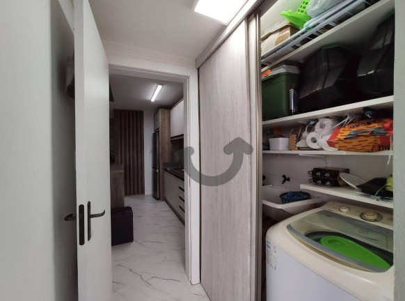 Imagem Apartamento com 2 Quartos à Venda, 89 m² em Avenida - Santa Cruz Do Sul