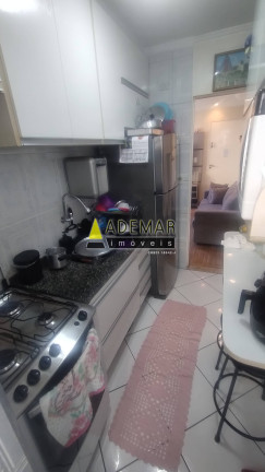 Imagem Apartamento com 2 Quartos à Venda, em Serraria - Diadema Imagem Apartamento com 2 Quartos à Venda, em Serraria - Diadema
