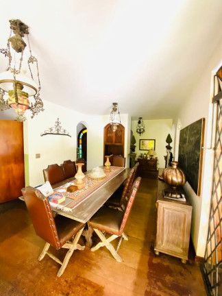 Imagem Casa com 6 Quartos à Venda ou Locação, 600 m² em Morumbi - São Paulo