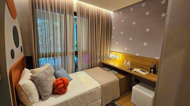 Imagem Apartamento com 3 Quartos à Venda, 97 m² em Perdizes - São Paulo
