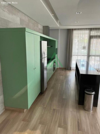 Imagem Apartamento à Venda, 42 m² em Bela Vista - São Paulo Imagem Apartamento à Venda, 42 m² em Bela Vista - São Paulo