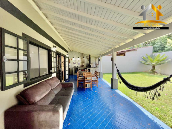 Imagem Casa de Condomínio com 4 Quartos à Venda, 250 m² em Granja Viana - Cotia