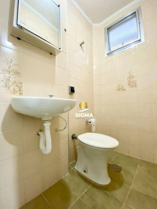 Imagem Apartamento com 3 Quartos à Venda, 84 m² em Jardim Astúrias - Guarujá