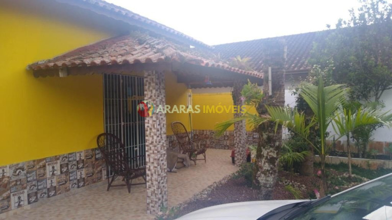 Imagem Casa com 2 Quartos à Venda, 400 m² em Boracéia - Bertioga Imagem Casa com 2 Quartos à Venda, 400 m² em Boracéia - Bertioga