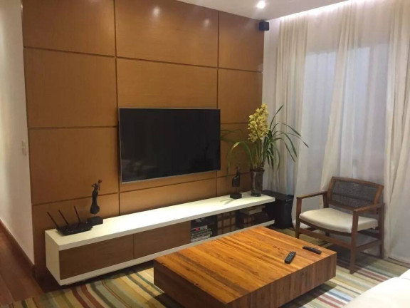 Imagem Apartamento com 3 Quartos à Venda, 110 m² em Alphaville - Santana De Parnaíba Imagem Apartamento com 3 Quartos à Venda, 110 m² em Alphaville - Santana De Parnaíba