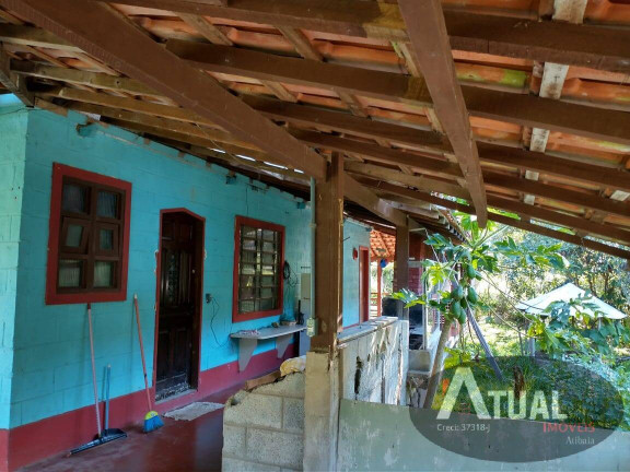 Imagem Chácara com 4 Quartos à Venda, 220 m² em Terra Preta (terra Preta) - Mairiporã Imagem Chácara com 4 Quartos à Venda, 220 m² em Terra Preta (terra Preta) - Mairiporã