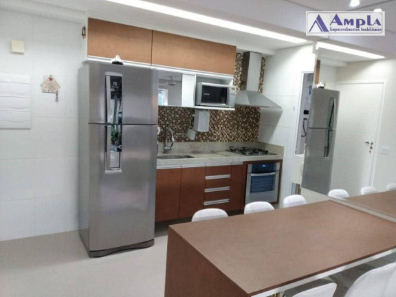 Apartamento com 2 Quartos à Venda, 73 m² em Vila Carrão - São Paulo