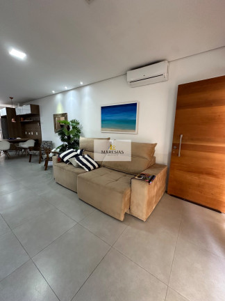 Imagem Casa com 2 Quartos à Venda, 90 m² em Juquehy - São Sebastião