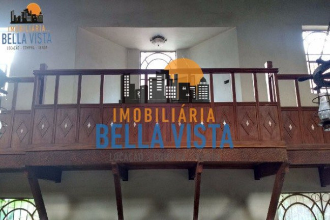 Imagem Casa com 3 Quartos à Venda, em Itararé - São Vicente Imagem Casa com 3 Quartos à Venda, em Itararé - São Vicente