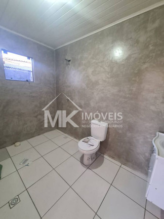 Imagem Casa com 3 Quartos à Venda, 120 m² em Guatupê - São José Dos Pinhais Imagem Casa com 3 Quartos à Venda, 120 m² em Guatupê - São José Dos Pinhais