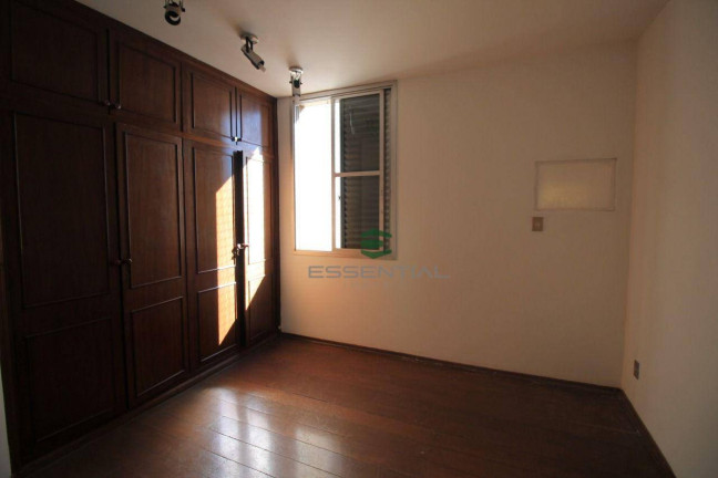 Imagem Apartamento com 3 Quartos à Venda, 158 m² em Centro - São José Do Rio Preto