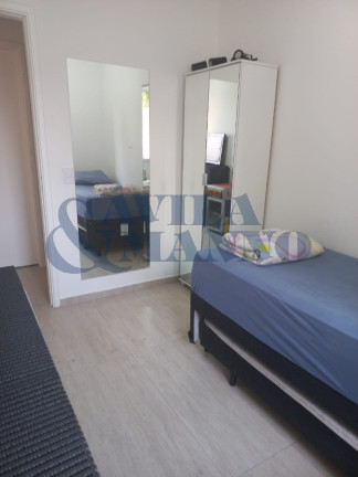 Imagem Apartamento com 2 Quartos à Venda, 58 m² em Mooca - São Paulo Imagem Apartamento com 2 Quartos à Venda, 58 m² em Mooca - São Paulo