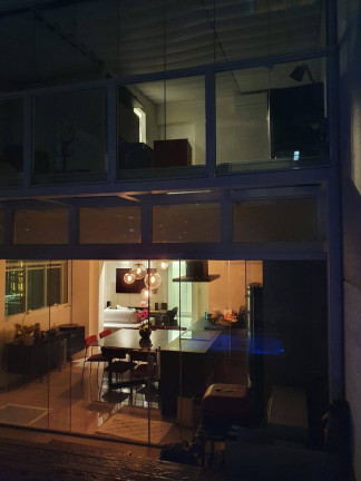 Imagem Apartamento com 2 Quartos à Venda, 153 m² em Campo Belo - São Paulo Imagem Apartamento com 2 Quartos à Venda, 153 m² em Campo Belo - São Paulo