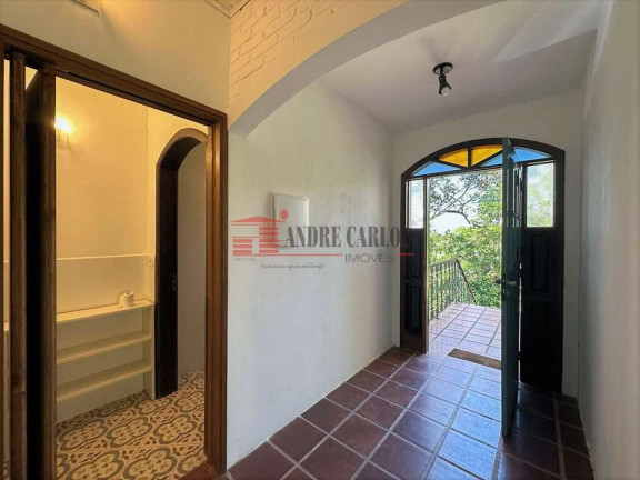 Imagem Casa de Condomínio com 7 Quartos à Venda, 387 m² em Jardim Santa Paula - Cotia Imagem Casa de Condomínio com 7 Quartos à Venda, 387 m² em Jardim Santa Paula - Cotia