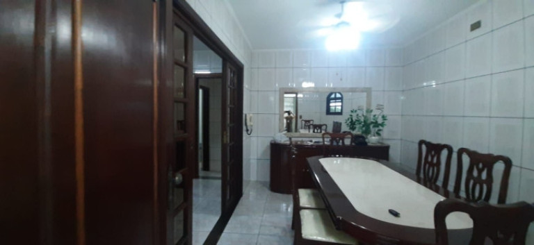 Imagem Sobrado com 4 Quartos à Venda, 500 m² em Vila Santista - Atibaia