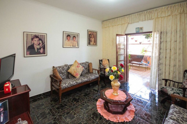 Imagem Imóvel com 3 Quartos à Venda,  em Vila Ré - São Paulo