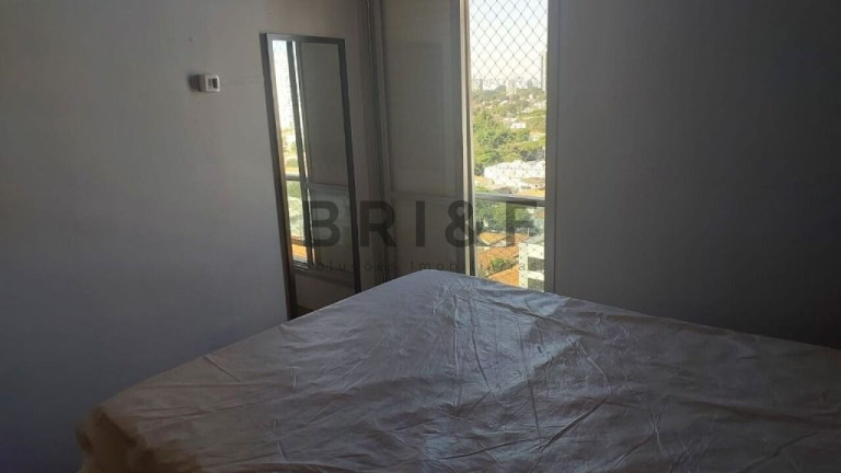 Imagem Apartamento com 2 Quartos para Alugar, 67 m² em Brooklin - São Paulo Imagem Apartamento com 2 Quartos para Alugar, 67 m² em Brooklin - São Paulo