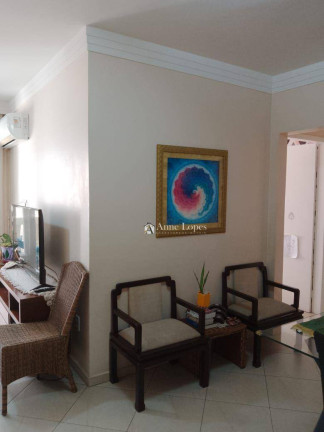 Imagem Apartamento com 2 Quartos à Venda, 85 m² em Itararé - São Vicente