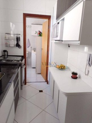 Imagem Apartamento com 2 Quartos à Venda, 68 m² em Jardim Chapadão - Campinas Imagem Apartamento com 2 Quartos à Venda, 68 m² em Jardim Chapadão - Campinas